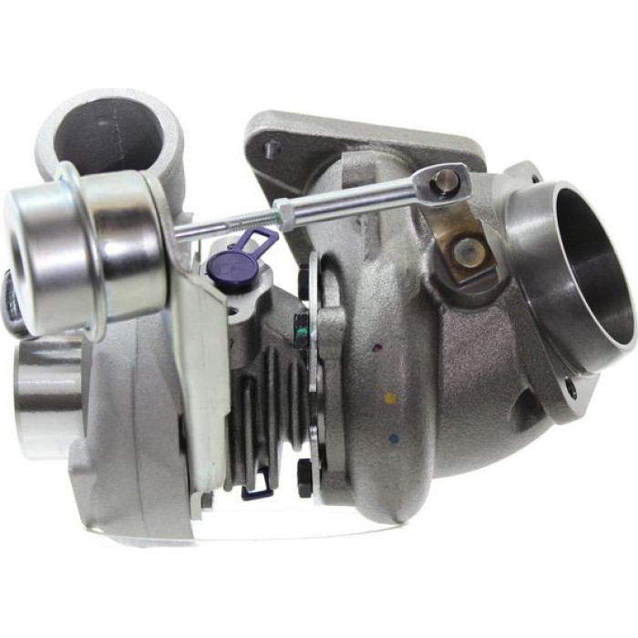 ALA10900139 Turbolader ALA10900139 Turbolader