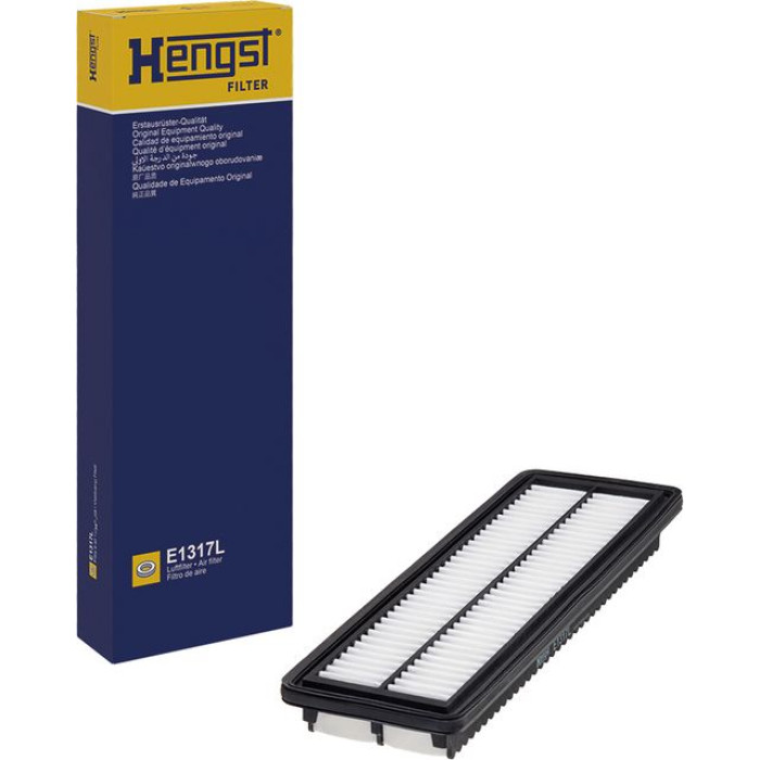HENGST FILTER Luftfilter E1317L HENGST FILTER Luftfilter E1317L