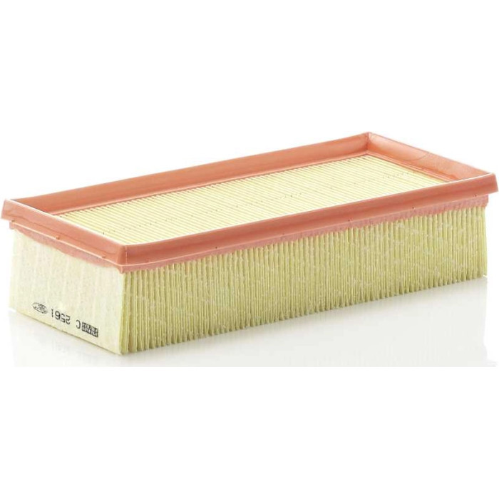 MANN-FILTER Luftfilter C 2561 MANN-FILTER Luftfilter C 2561