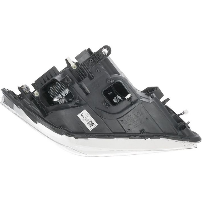 046741 Valeo Scheinwerfer 046741 - rechts LED PQ 046741 Valeo Scheinwerfer 046741 - rechts LED PQ