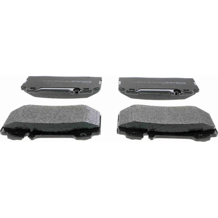 V30-8128 Vaico Bremsbelagsatz für Scheibenbremse V30-8128 V30-8128 Vaico Bremsbelagsatz für Scheibenbremse V30-8128