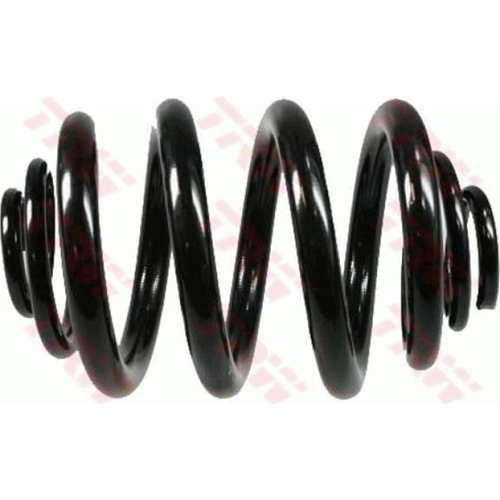 TRW Fahrwerksfeder JCS108 TRW Fahrwerksfeder JCS108