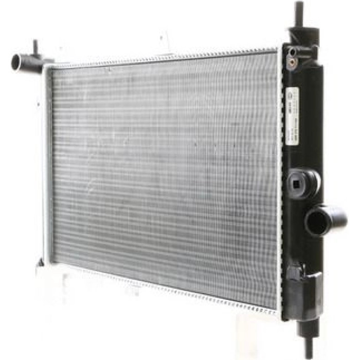 MAHLE Kühler, Motorkühlung CR 267 000S MAHLE Kühler, Motorkühlung CR 267 000S
