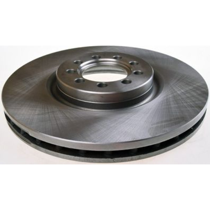 Denckermann Bremsscheibe B130294 Denckermann Bremsscheibe B130294