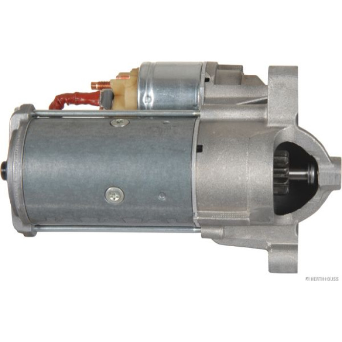 Herth+Buss Elparts Anlasser 42455954 Herth+Buss Elparts Anlasser 42455954
