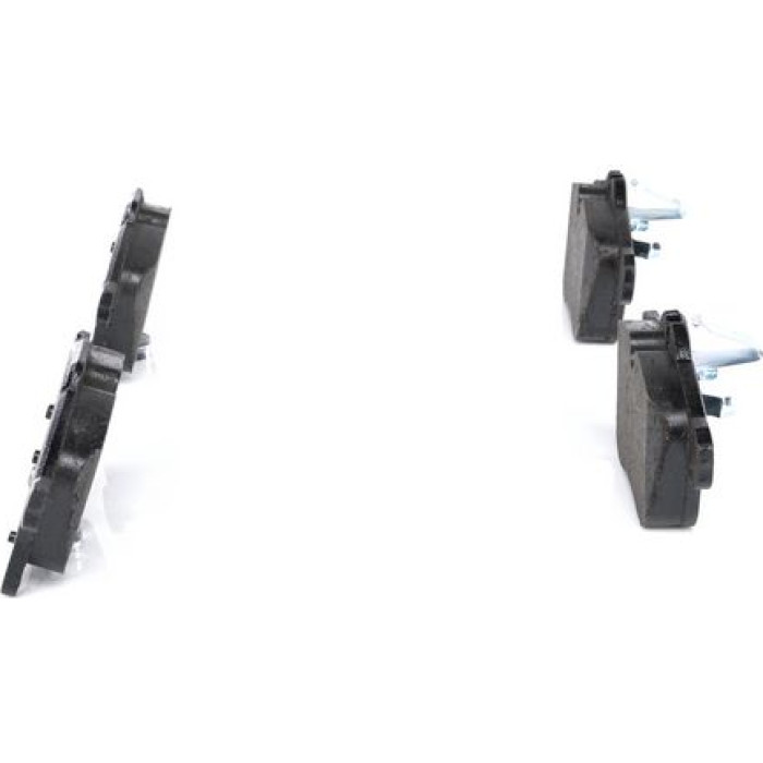 0 986 424 707 Bosch Bremsbelagsatz 0 986 424 707 0 986 424 707 Bosch Bremsbelagsatz 0 986 424 707