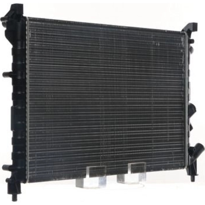 MAHLE Kühler, Motorkühlung CR 610 000S MAHLE Kühler, Motorkühlung CR 610 000S