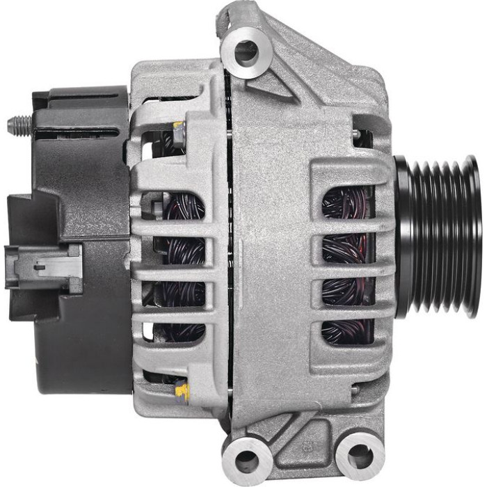 Valeo Lichtmaschine 437393 Valeo Lichtmaschine 437393