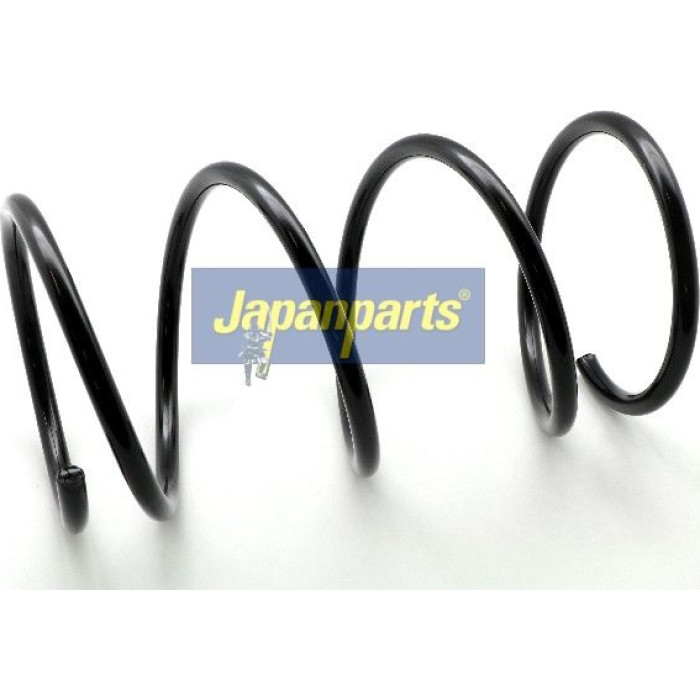 Japanparts Fahrwerksfeder ZC5110X Japanparts Fahrwerksfeder ZC5110X