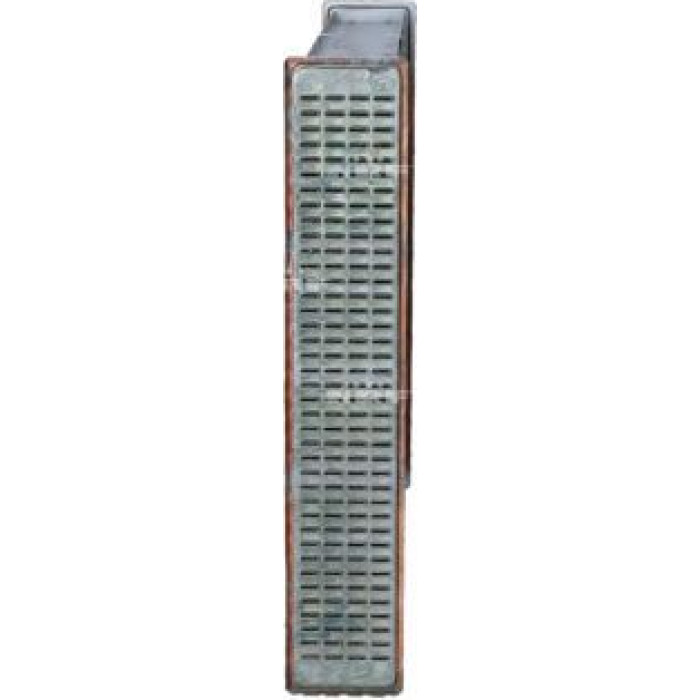 NRF Kühlernetz Kupfer 24531 NRF Kühlernetz Kupfer 24531