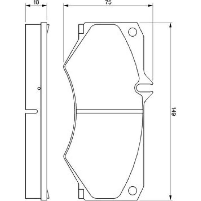 0 986 467 841 Bosch Bremsbelagsatz 0 986 467 841 0 986 467 841 Bosch Bremsbelagsatz 0 986 467 841