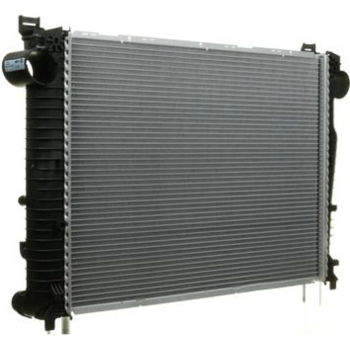MAHLE Kühler, Motorkühlung CR 226 000P MAHLE Kühler, Motorkühlung CR 226 000P