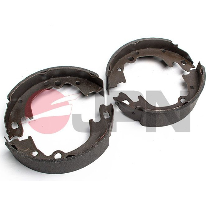 25H0306-JPN JPN Bremsbackensatz 25H0306-JPN 25H0306-JPN JPN Bremsbackensatz 25H0306-JPN