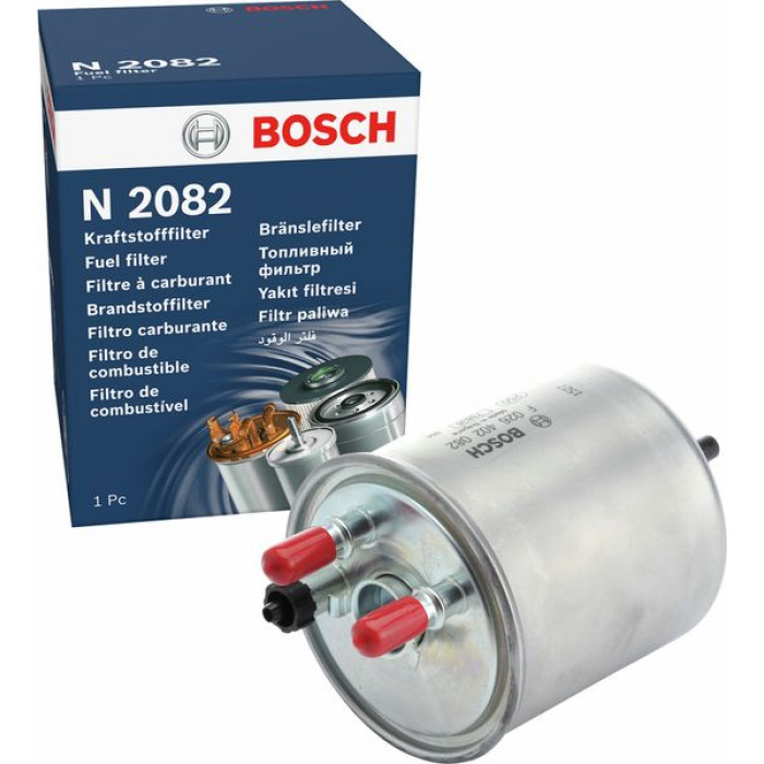 Bosch Kraftstofffilter F 026 402 082 Bosch Kraftstofffilter F 026 402 082