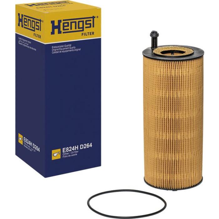 Hengst Ölfilter E824H D264 Hengst Ölfilter E824H D264