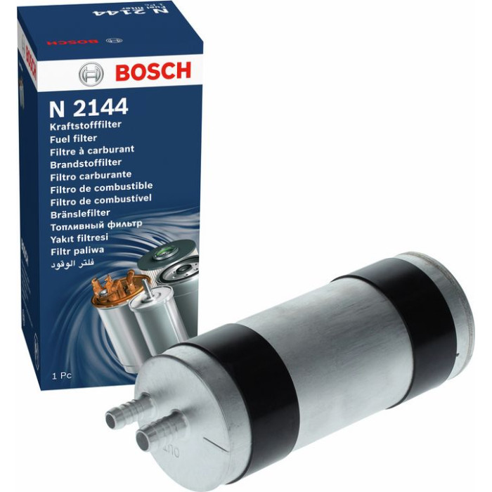 Bosch Leitungsfilter F 026 402 144 Bosch Leitungsfilter F 026 402 144