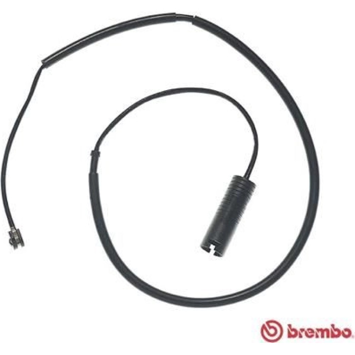 BREMBO Warnkontakt, Bremsbelagverschleiß A 00 295 BREMBO Warnkontakt, Bremsbelagverschleiß A 00 295