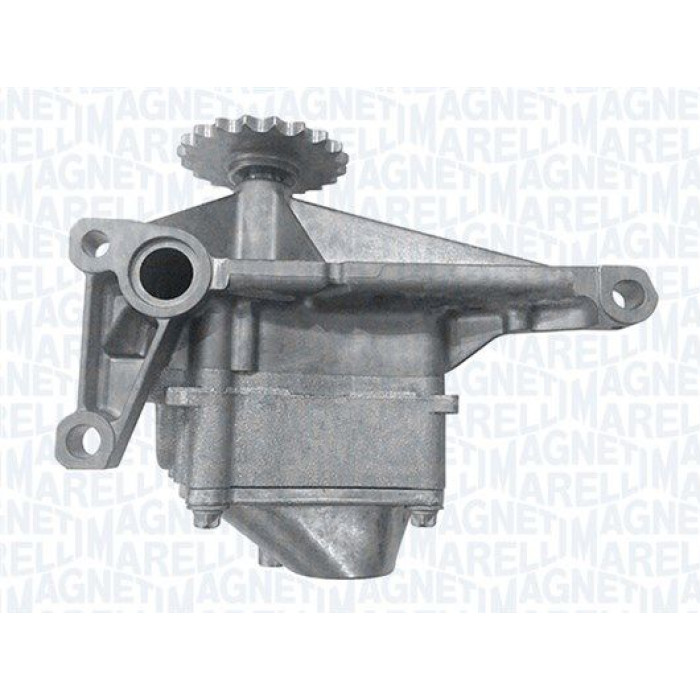 Magneti Marelli Ölpumpe 351516000110 Magneti Marelli Ölpumpe 351516000110
