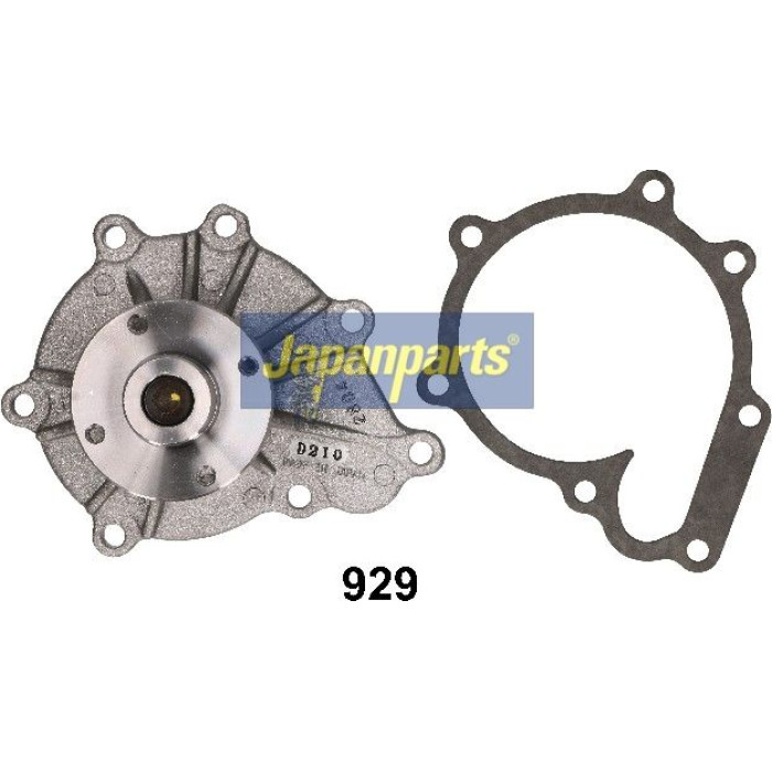 Japanparts Wasserpumpe PQ-929