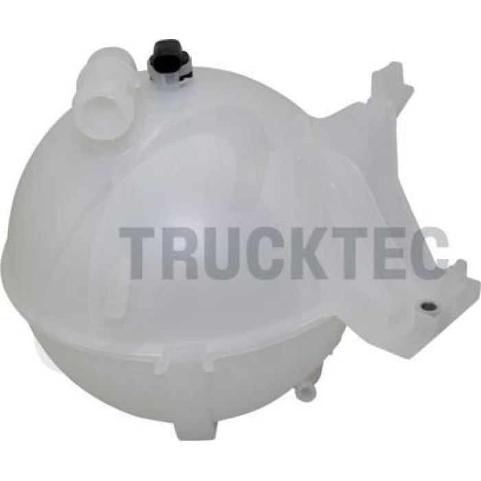 TRUCKTEC AUTOMOTIVE Ausdehnungsgefäß 07.40.090 TRUCKTEC AUTOMOTIVE Ausdehnungsgefäß 07.40.090