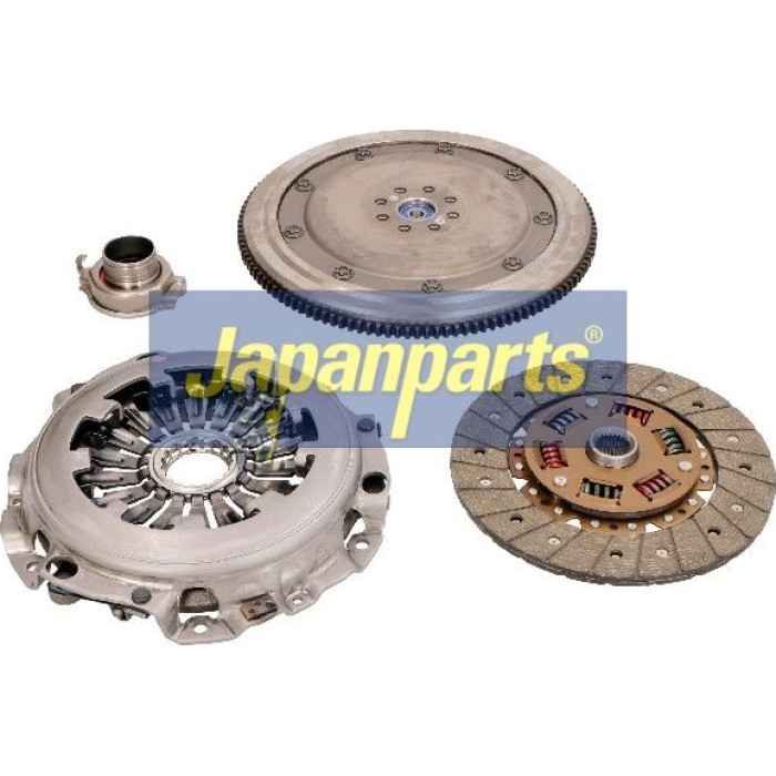 Japanparts Kupplungssatz KV-701 Japanparts Kupplungssatz KV-701