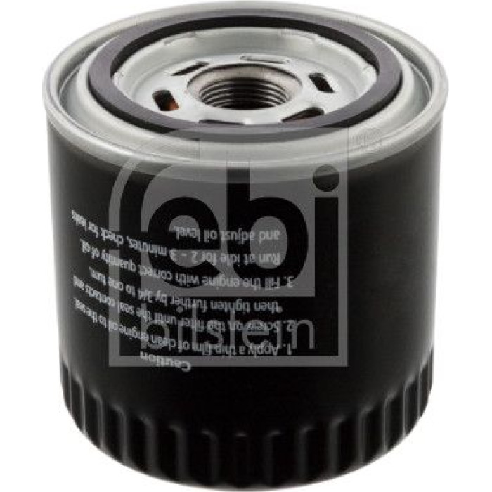 febi Ölfilter 48486