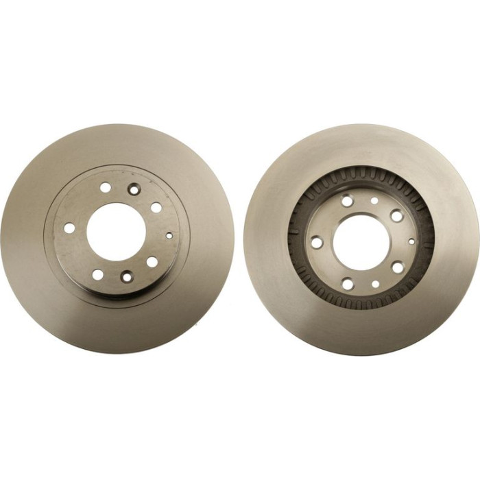 TRW Bremsscheibe Mazda P. Mx-5 1.8 05 DF6068 TRW Bremsscheibe Mazda P. Mx-5 1.8 05 DF6068