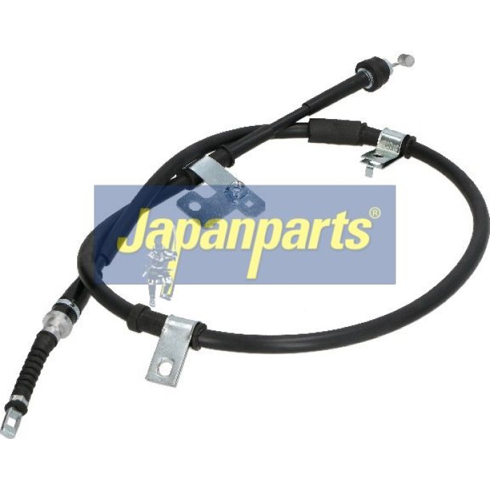 Japanparts Handbremsseil Seilzug Festellbremse BC-H44R Japanparts Handbremsseil Seilzug Festellbremse BC-H44R