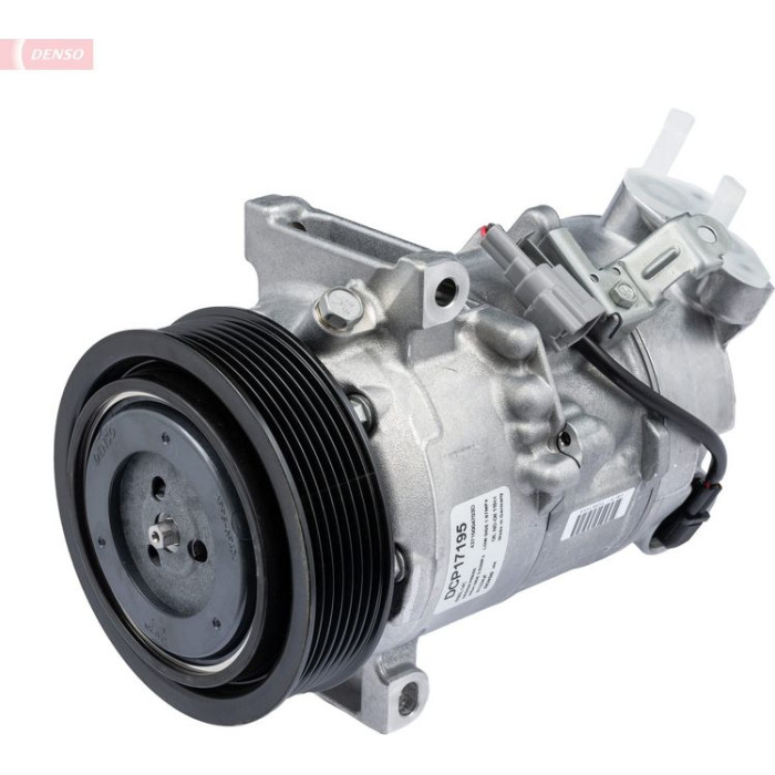 Denso Klimakompressor DCP17195 Denso Klimakompressor DCP17195