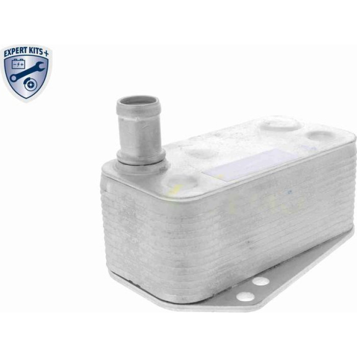 Vemo Motorölkühler V48-60-0023 Vemo Motorölkühler V48-60-0023
