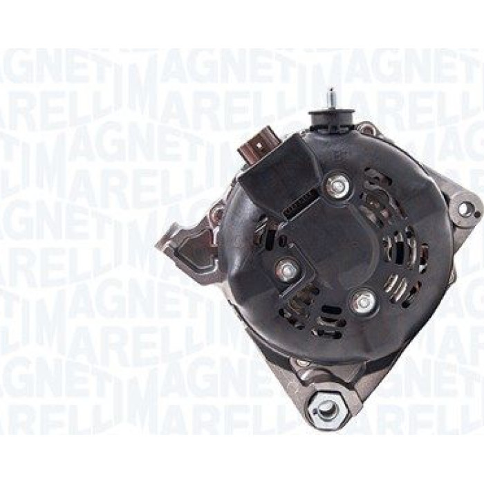 Magneti Marelli Lichtmaschine 063377539010 Magneti Marelli Lichtmaschine 063377539010