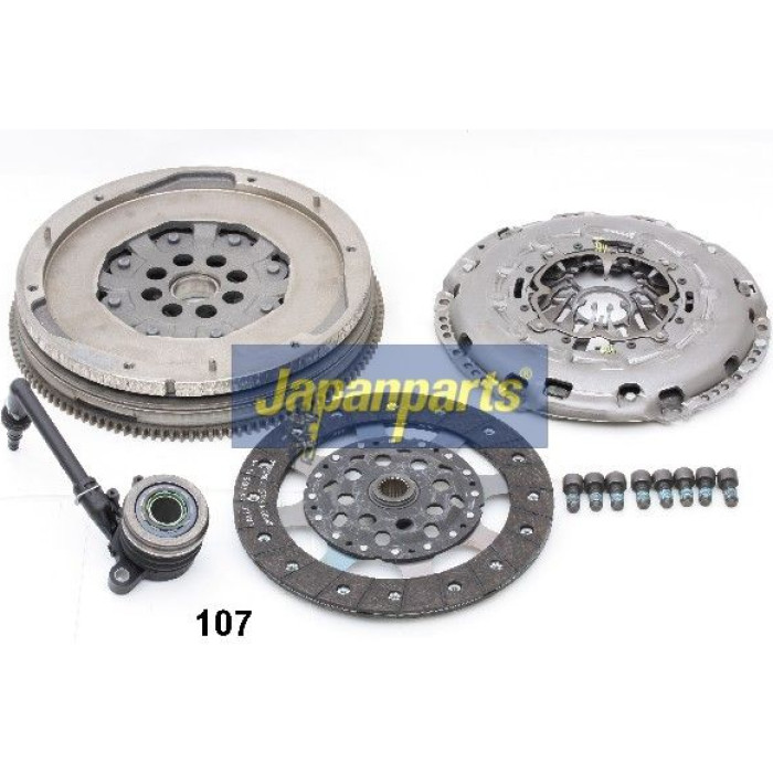 Japanparts Kupplungssatz KV-107 Japanparts Kupplungssatz KV-107