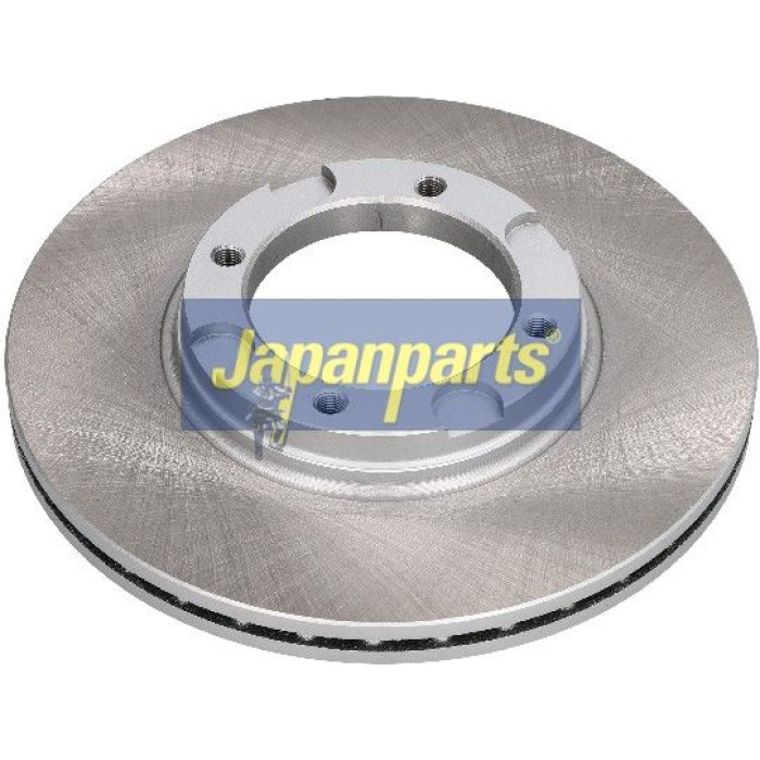 Japanparts Bremsscheibe DI-057C Japanparts Bremsscheibe DI-057C