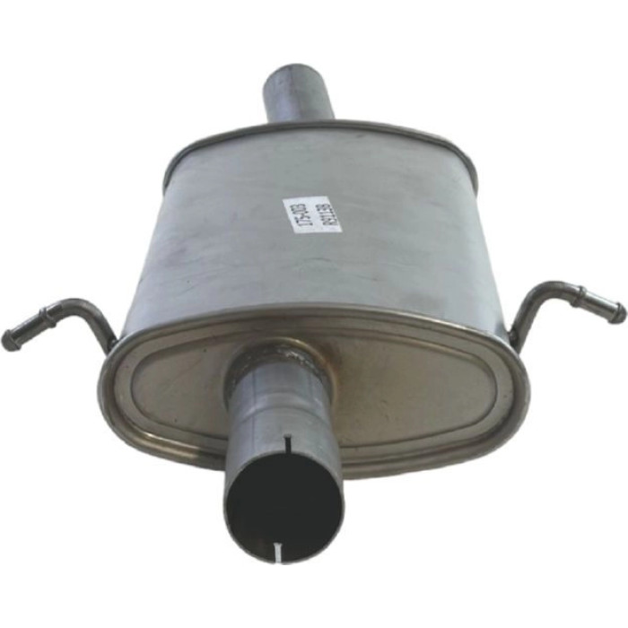 Bosal Schalldämpfer 175-003 Bosal Schalldämpfer 175-003