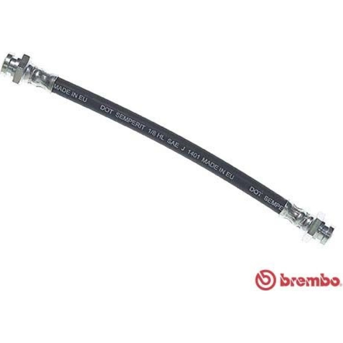 BREMBO Bremsschlauch T 83 131