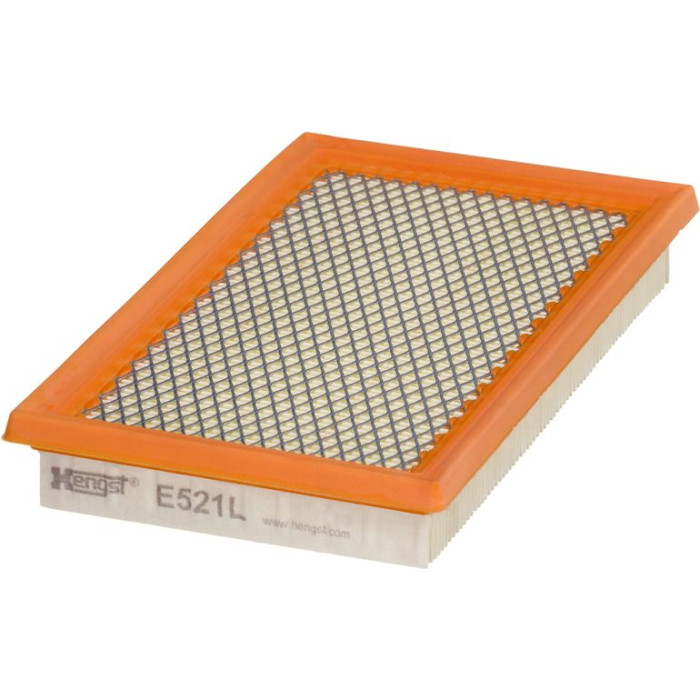 HENGST FILTER Luftfilter E521L HENGST FILTER Luftfilter E521L