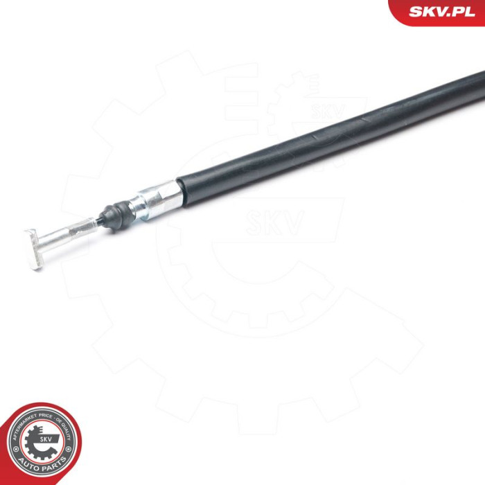 26SKV394 SKV GERMANY Handbremsseil Seilzug Festellbremse 26SKV394 26SKV394 SKV GERMANY Handbremsseil Seilzug Festellbremse 26SKV394
