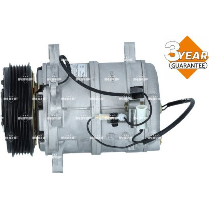 NRF Kompressor 32108 NRF Kompressor 32108