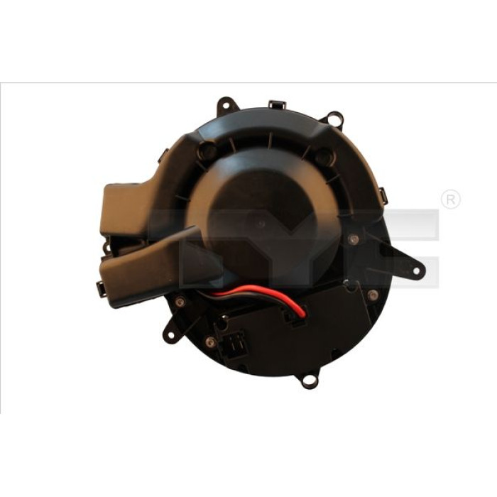 TYC Ventilator 521-0017 TYC Ventilator 521-0017