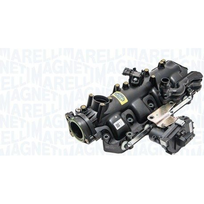 Magneti Marelli Saugrohrmodul 802009280809 Magneti Marelli Saugrohrmodul 802009280809