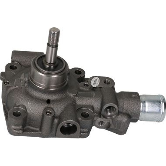 GRAF Wasserpumpe / Kühlmittelpumpe PA1176 GRAF Wasserpumpe / Kühlmittelpumpe PA1176