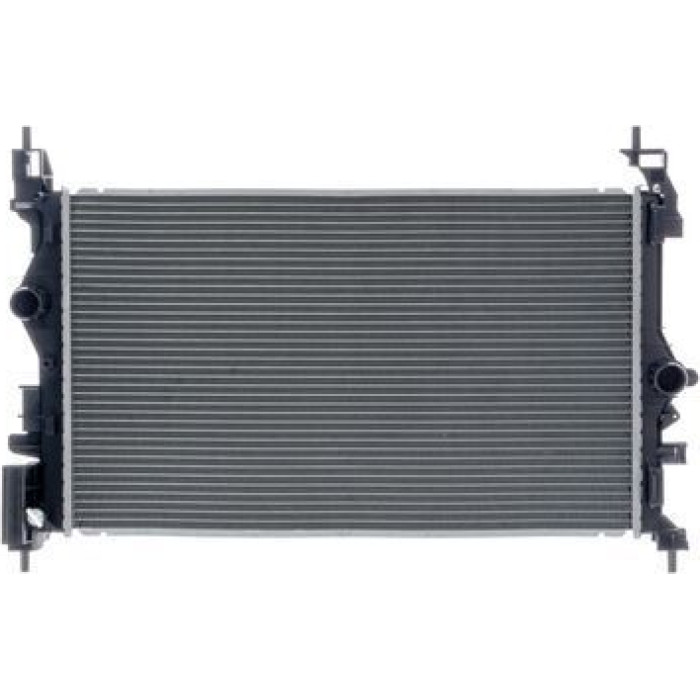 MAHLE Kühler, Motorkühlung CR 2244 000S MAHLE Kühler, Motorkühlung CR 2244 000S