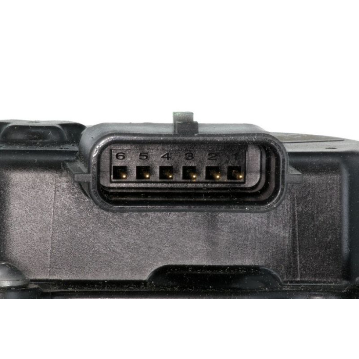 Valeo AGR-Ventil 700478 Valeo AGR-Ventil 700478