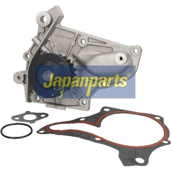 Japanparts Wasserpumpe PQ-257 Japanparts Wasserpumpe PQ-257