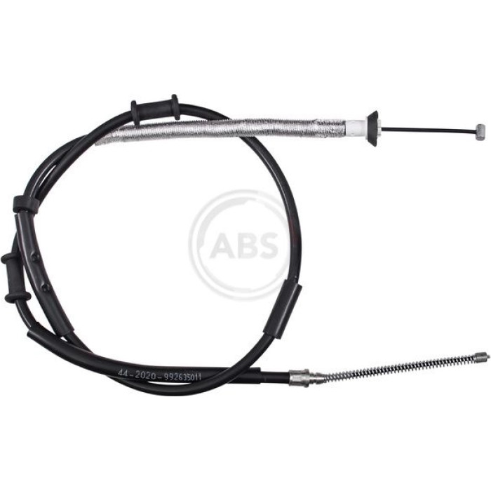 A.B.S. Feststellbremsseil K19977