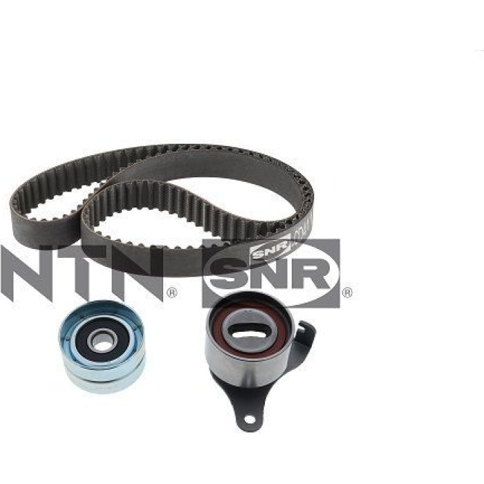 SNR Zahnriemensatz KD469.09 SNR Zahnriemensatz KD469.09