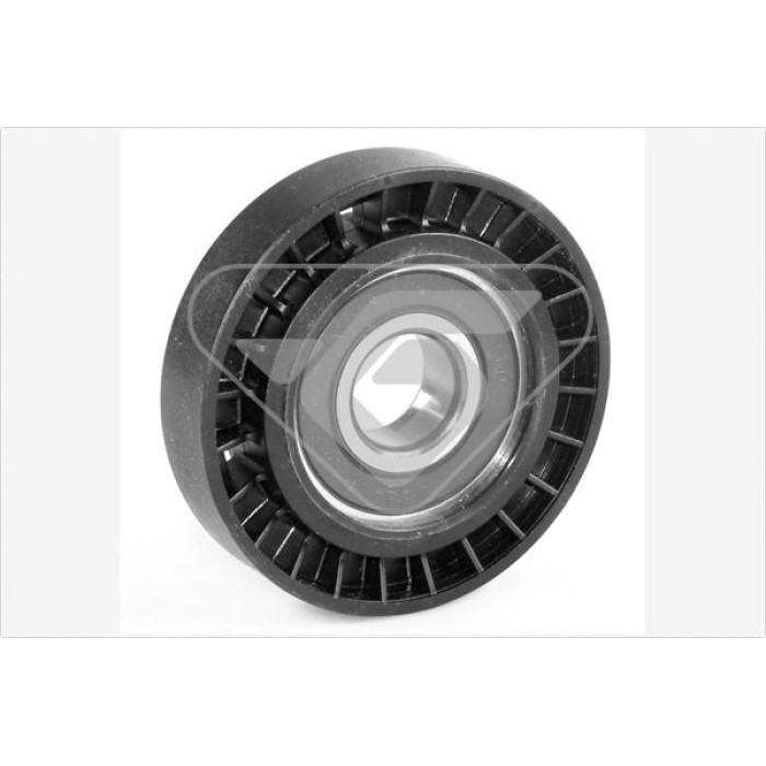 HUTCHINSON Umlenk-/Führungsrolle, Keilrippenriemen T0274 HUTCHINSON Umlenk-/Führungsrolle, Keilrippenriemen T0274