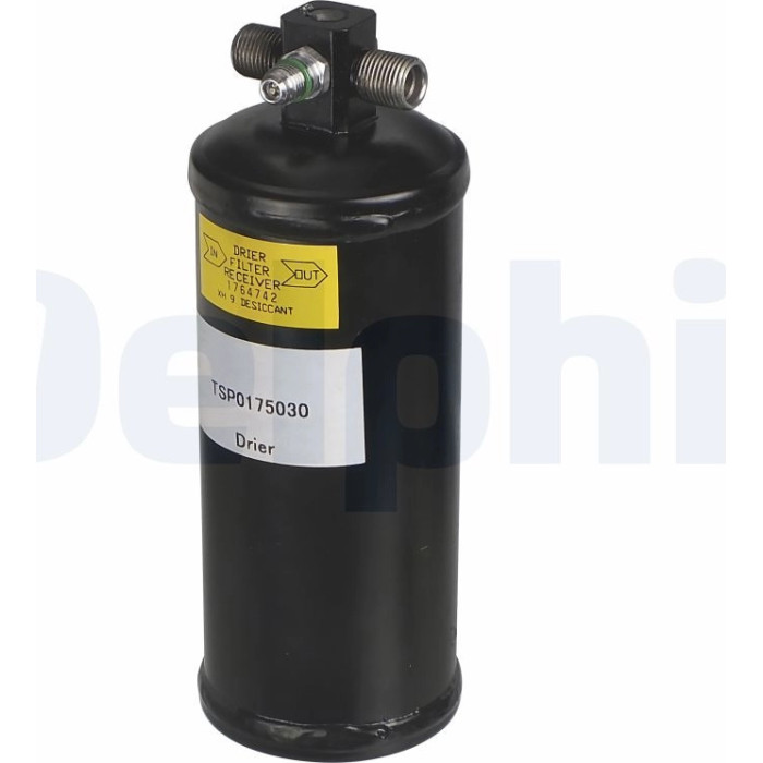 Delphi Klimatrockner TSP0175030 Delphi Klimatrockner TSP0175030