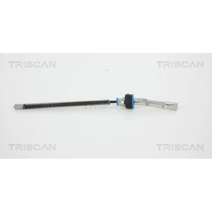 Seilzug, Feststellbremse Ford T. Fiesta 08- Le/Pr 8140161145 Seilzug, Feststellbremse Ford T. Fiesta 08- Le/Pr 8140161145