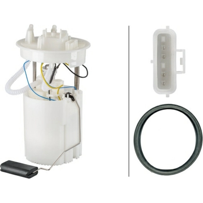 Kraftstoff-Förderpumpe 8TF 358 146-121